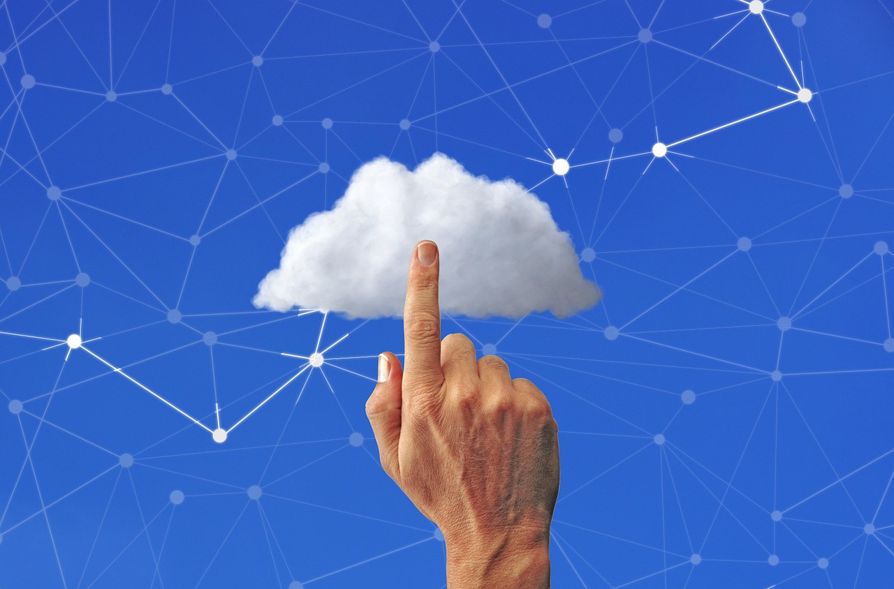 The Main Advantages of Cloud Computing