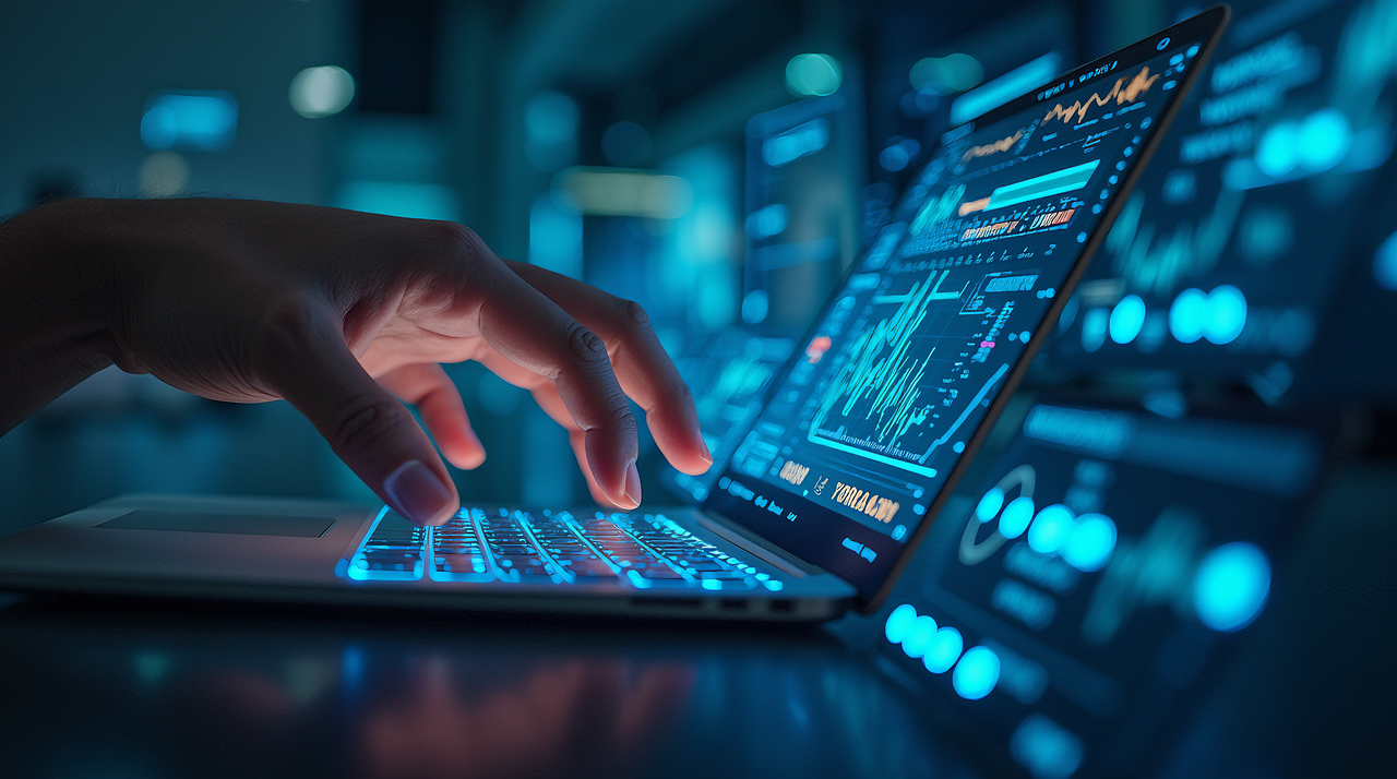 The History of AI: From Early Dreams to Today