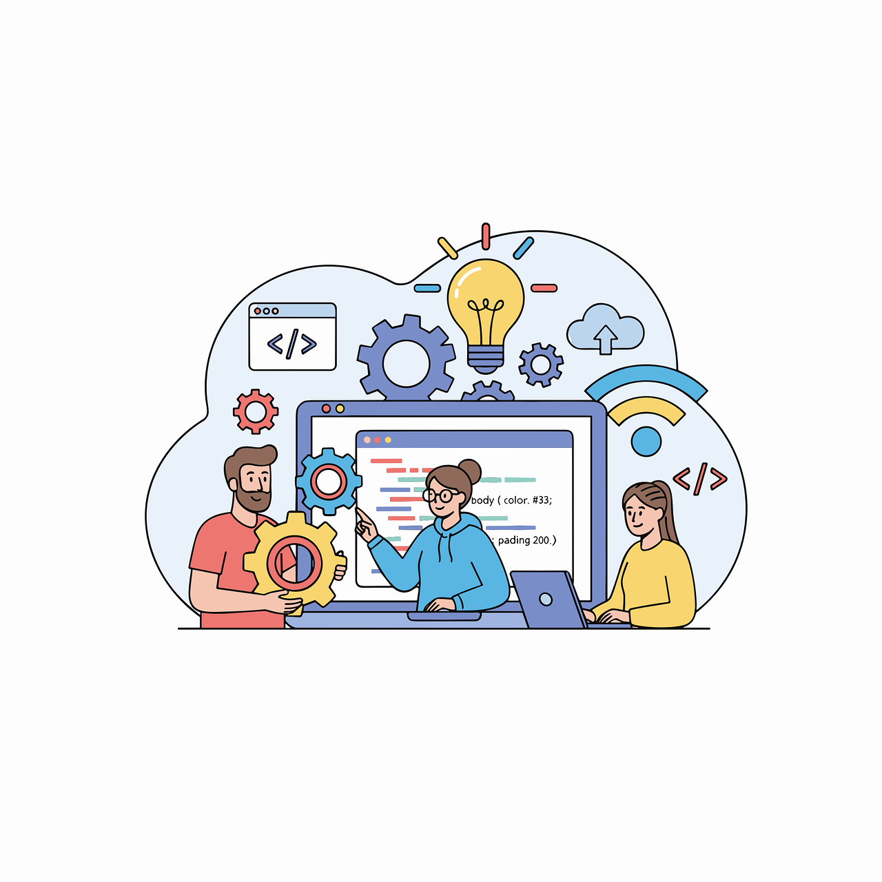 How to Choose Your First Programming Language